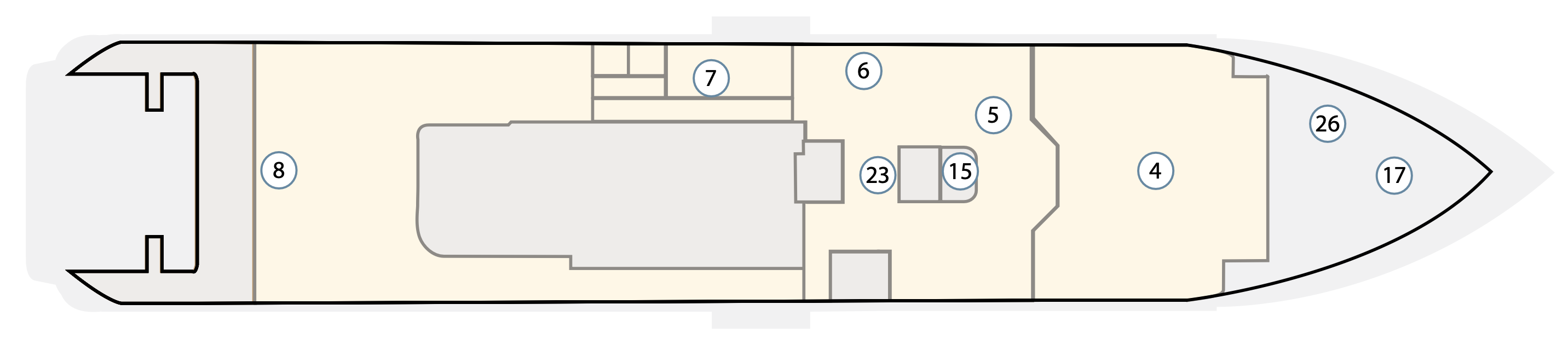 AE Expeditions Douglas Mawson Deck Plans Deck 5.png